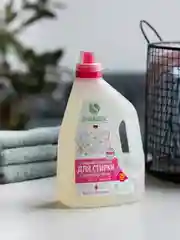 Гель для стирки Synergetic Color, 1,5 л, 2 штуки