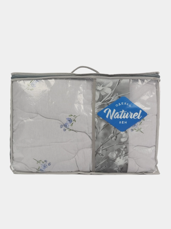 Одеяло Эльф Naturel Лен, 1,5 сп