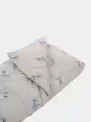 Одеяло Эльф Naturel Лен, 1,5 сп