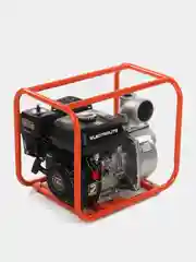 Мотопомпа бензиновая  поверхностный насос ELECTROLITE GP-80 (80 мм, 7 л.с, 1000 л/мин)