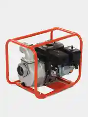 Мотопомпа бензиновая  поверхностный насос ELECTROLITE GP-80 (80 мм, 7 л.с, 1000 л/мин)
