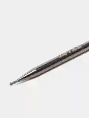 Шнур IEC-C7 сетевой 2x0.75мм (1.5 метра) Черный
