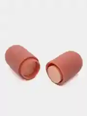 Коралловый капсульные беруши для сна