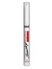 Тушь Luxvisage Smoky eyes Накладные ресницы