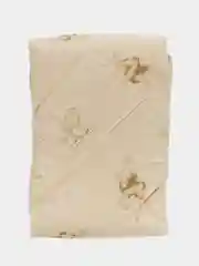 Одеяло детское 110*140см,Одеяло - всесезонное стеганное,ткань - поплекс