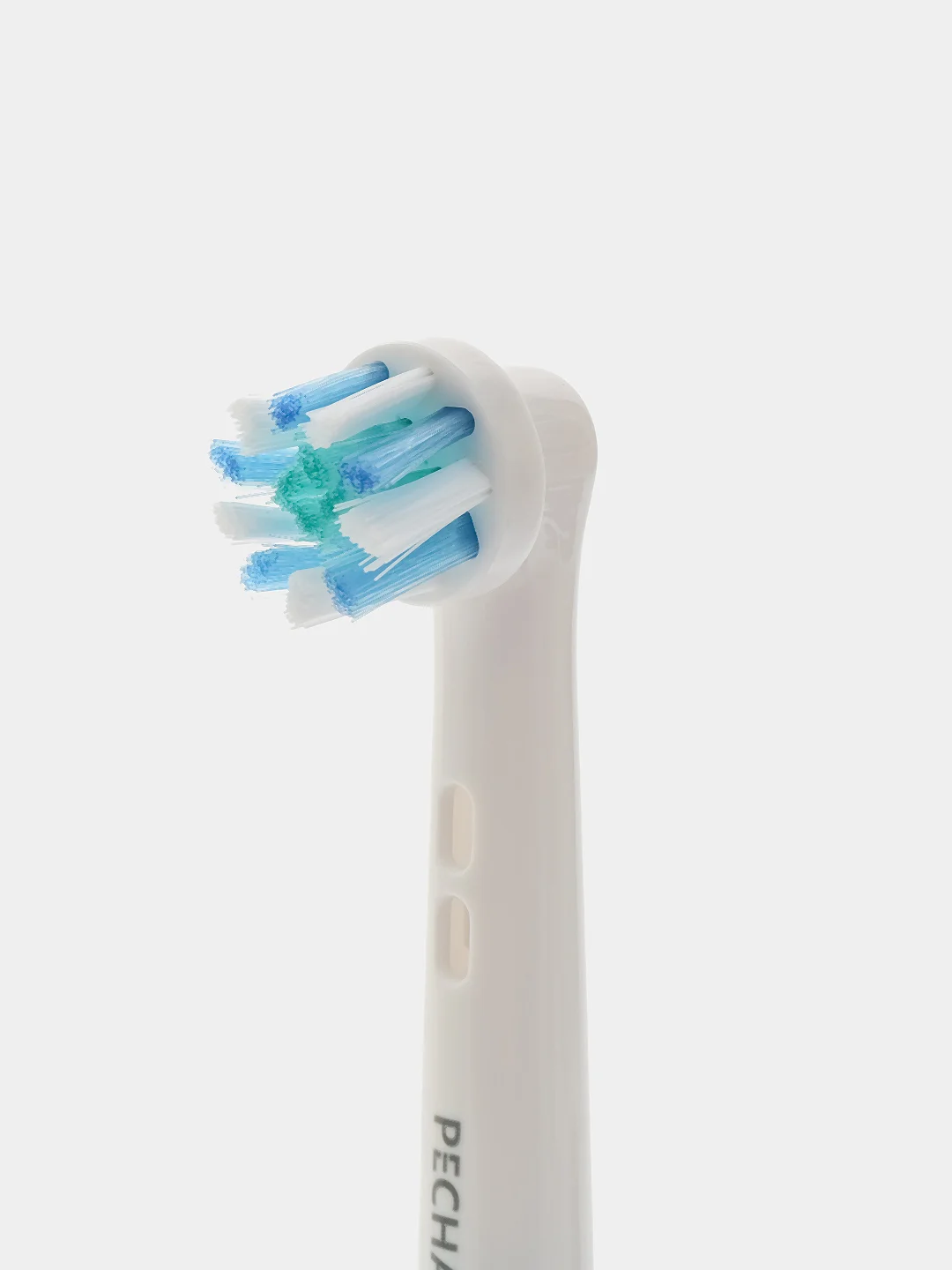 Электрическая зубная щетка PECHAM Oral Care PC-3202, 5 режимов, 4 насадки, отбеливающая