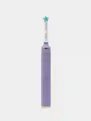 Электрическая зубная щетка PECHAM Oral Care PC-3202, 5 режимов, 4 насадки, отбеливающая