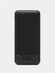 Черный внешний аккумулятор повербанк Remax 10000 MAH 22W+22.5W Power Bank LED Display