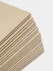 Переплетный картон Brauberg Art, 665560, A5 набор 20 листов для скрапбукинга толщина 2,5мм