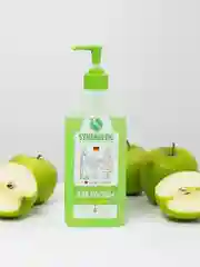 Гель SYNERGETIC "Сочное яблоко", для мытья посуды, 2 штуки по 5 литров