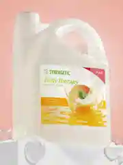 Жидкое мыло SYNERGETIC "Спелая дыня" BODY THERAPY, 5 л