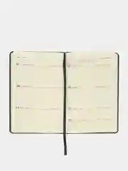 Еженедельник датированный 2025 Brauberg, планер, планинг, записная книжка А5