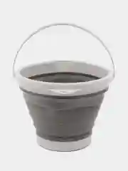 Ведро складное силиконовое
