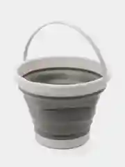 Ведро складное силиконовое