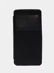 ЧЕХОЛ-КНИГА  MEIZU U10 с окном