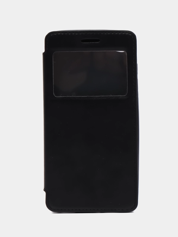 ЧЕХОЛ-КНИГА  MEIZU U10 с окном