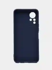 Чехол Infinix note 12 матовый с рисунком