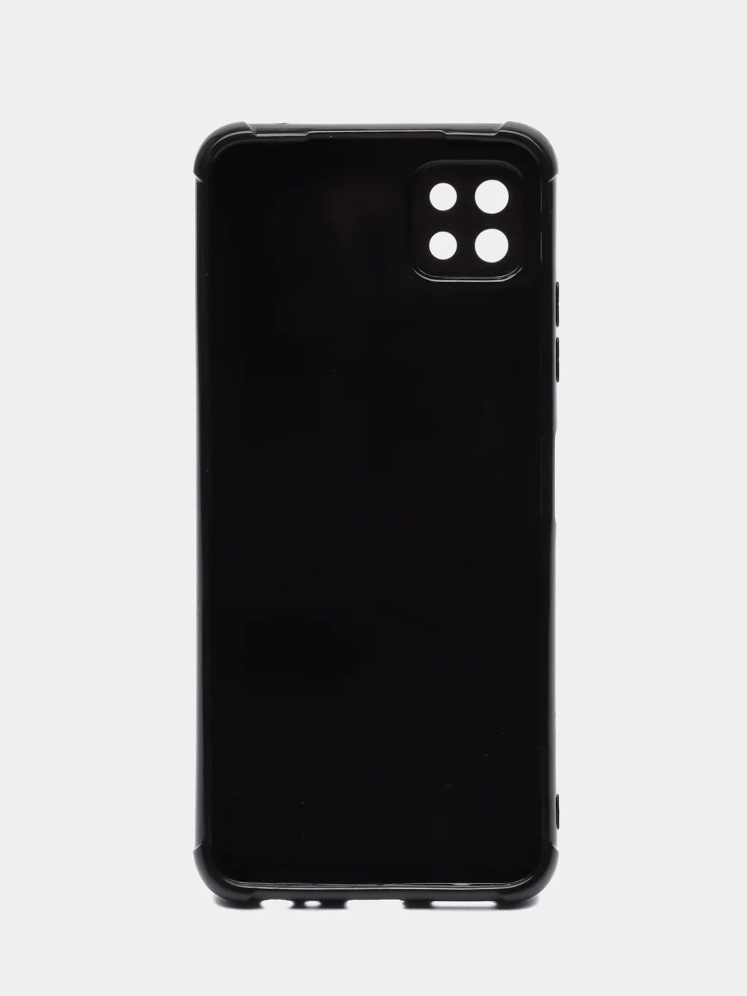 Чехол Samsung A22s 5G A03Core  иллюзия