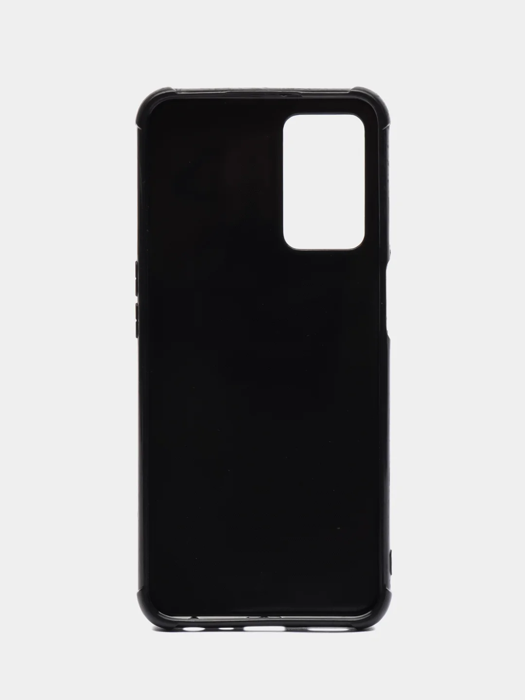 Чехол Oppo A16/A55 пластиковый иллюзия