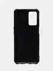 Чехол Oppo A16/A55 пластиковый иллюзия