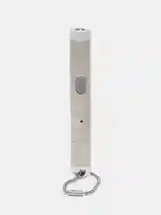 Лазерная указка для кошек и собак игрушка лазер, дразнилка, фонарик с USB зарядкой