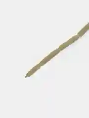 Желтый листья клёна на ветке(осенние), искусственные