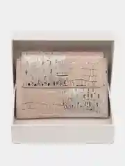 Бежевый женский кошелек из натуральной кожи