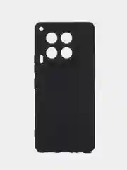 Фуксия чехол для Tecno CAMON 30 (Техно Камон 30), Silicone Case