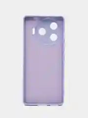 Лавандовый чехол для Tecno Camon 30 Pro 5G (Техно Камон 30 Про 5 Джи), Silicone Case