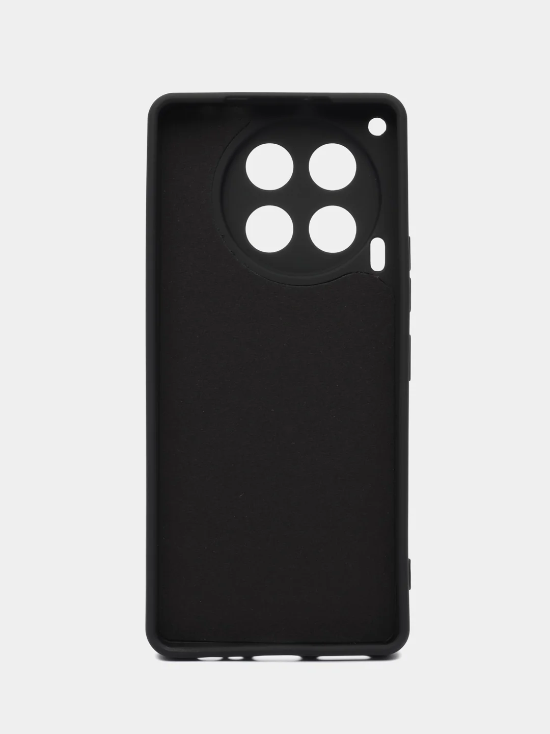 Фуксия чехол для Tecno CAMON 30 (Техно Камон 30), Silicone Case