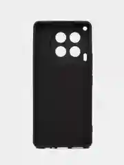 Фуксия чехол для Tecno CAMON 30 (Техно Камон 30), Silicone Case