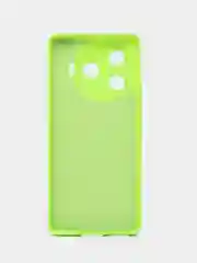 Лайм чехол для Tecno Camon 30 Pro 5G (Техно Камон 30 Про 5 Джи), Silicone Case