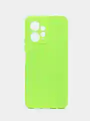 Лайм чехол для Xiaomi Redmi Note 12 4G (Сяоми Редми Ноут 12 4 Джи) Silicone Case