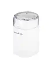 Кофемолка Willmark WCG-215 белый