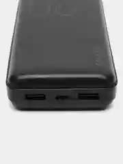 Внешний аккумулятор с быстрой зарядкой 22.5W Fast Charge