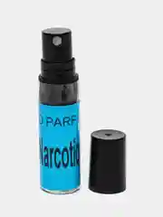 Масляные духи унисекс 3 мл спрей Наркотик(мотив аромата Fleur Narcotique) cтойкие