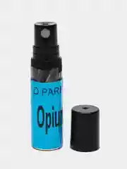 Масляные духи женские Блэк опиум 3 мл спрей (мотив Black Opium)