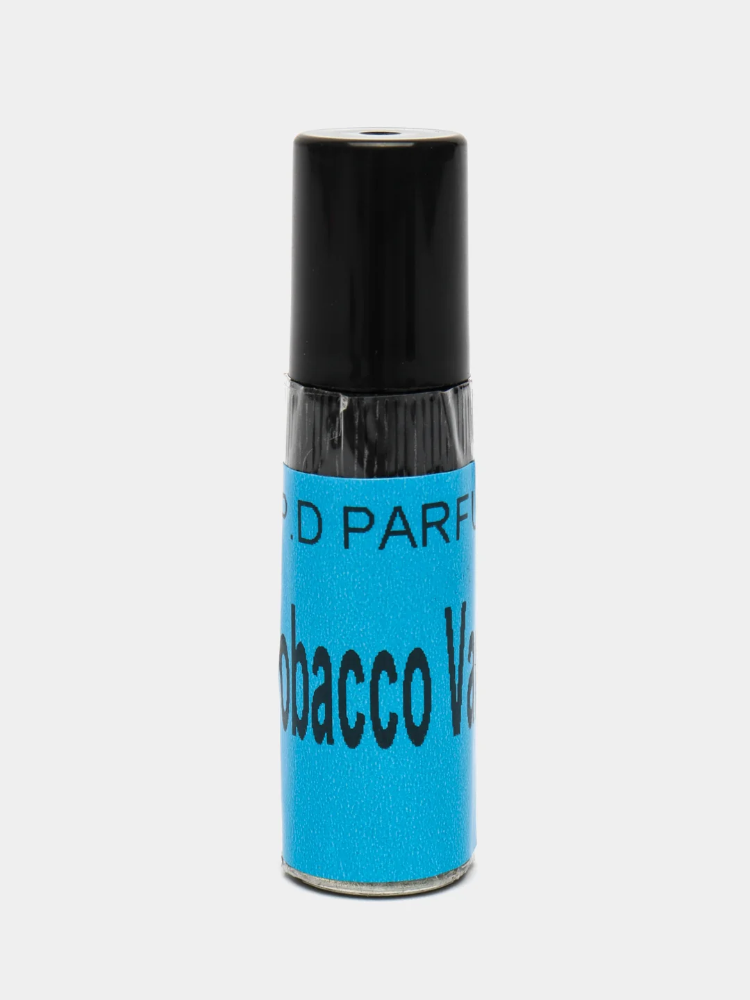 Масляные духи унисекс Табак & Ваниль спрей 3 мл (мотив Tobacco Vanille)