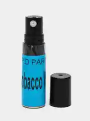 Масляные духи унисекс Табак & Ваниль спрей 3 мл (мотив Tobacco Vanille)