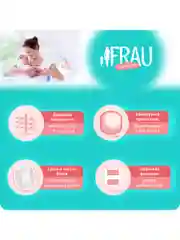 Прокладки для груди FRAU comfort одноразовые №72