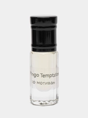 Масляные духи по мотивам Mango Temptation V.S (Манго Темптейшн), 3 мл