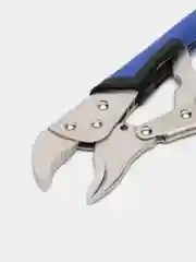 Клещи зажимные с фиксатором 250 мм