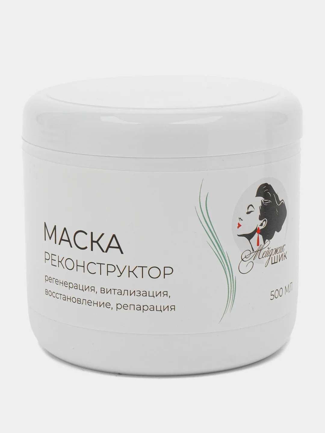 Маска реконструктор (регенерация,восстановление) "Мейджик Шик", 500 мл