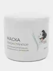 Маска реконструктор (регенерация,восстановление) "Мейджик Шик", 500 мл
