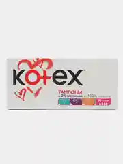 Тампоны Kotex 4 капли