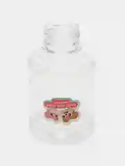 Лимонный детский кулер для воды / Игрушка диспенсер питьевой для воды и напитков