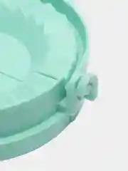 Бирюзовый формочки для лепки пельменей/Форма для лепки пельменей, вареников