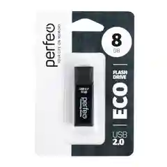 USB флешка Perfeo USB 8GB E03