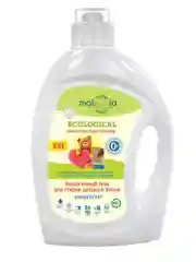 Гель для стирки детского белья MOLECOLA Pure Sensitive, 3 л, 70877