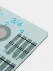 Горчичный конструктор 3D .  Пазл 3D. 3D конструктор из пенокартона . Мягкий конструктор